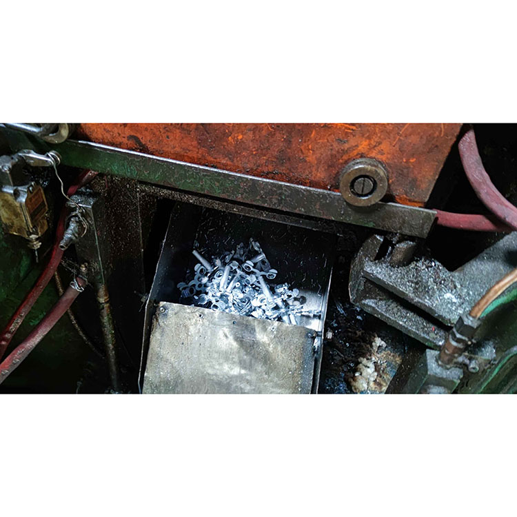¿Cómo la fundición a presión de zinc transforma la fabricación moderna?